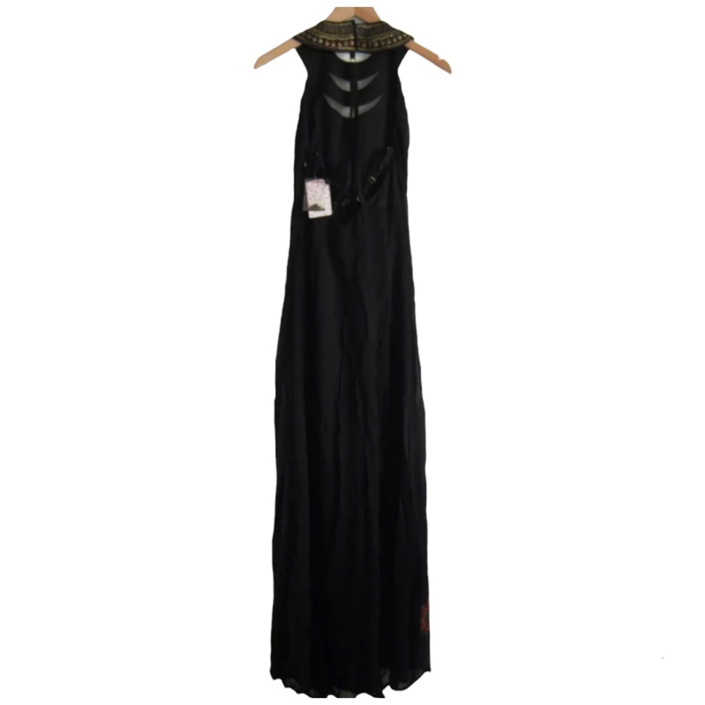 SOLD❌Free People Maxi Dress - Picture 6 of 7